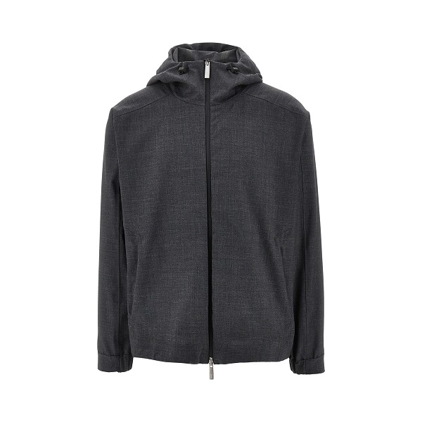 [Herno] Down Jacket FW25 GI00192UL128479487-9487