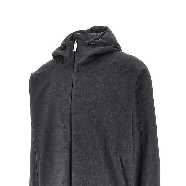 [Herno] Down Jacket FW25 GI00192UL128479487-9487