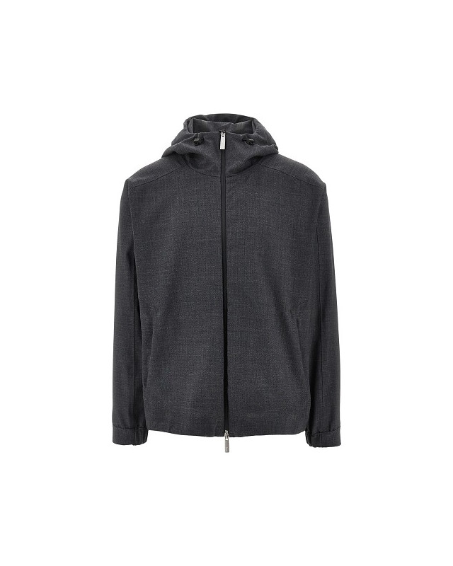[Herno] Down Jacket FW25 GI00192UL128479487-9487