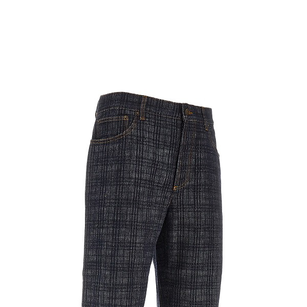 [Burberry] Trousers FW25 8110647FA5924-A5924