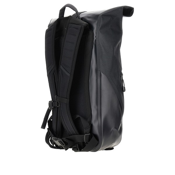[Osprey] Backpack FW25 10006630.RAVEN BLACK OS-RAVEN BLACK OS