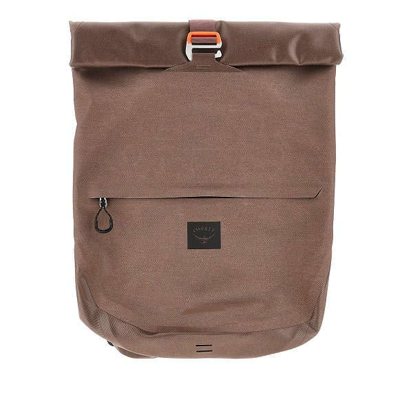 [Osprey] Luggage bag FW25 10006449.MAGMA BROWN OS-MAGMA BROWN OS