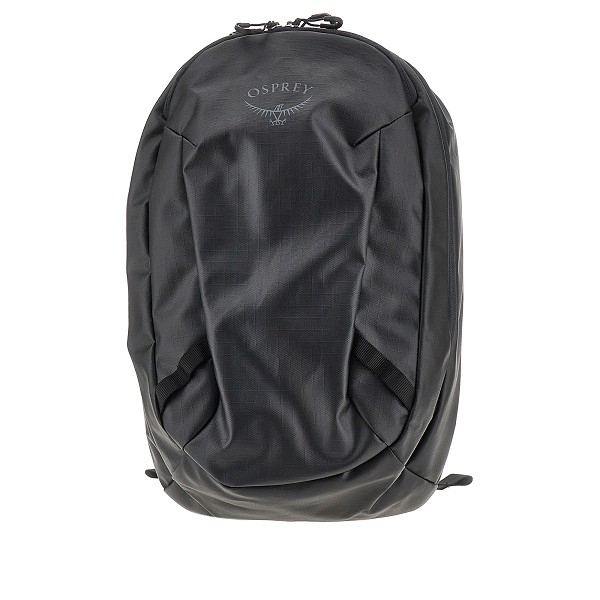[Osprey] Backpack FW25 10006407.RAVEN BLACK OS-RAVEN BLACK OS