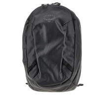[Osprey] Backpack FW25 10006407.RAVEN BLACK OS-RAVEN BLACK OS