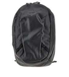 [Osprey] Backpack FW25 10006407.RAVEN BLACK OS-RAVEN BLACK OS