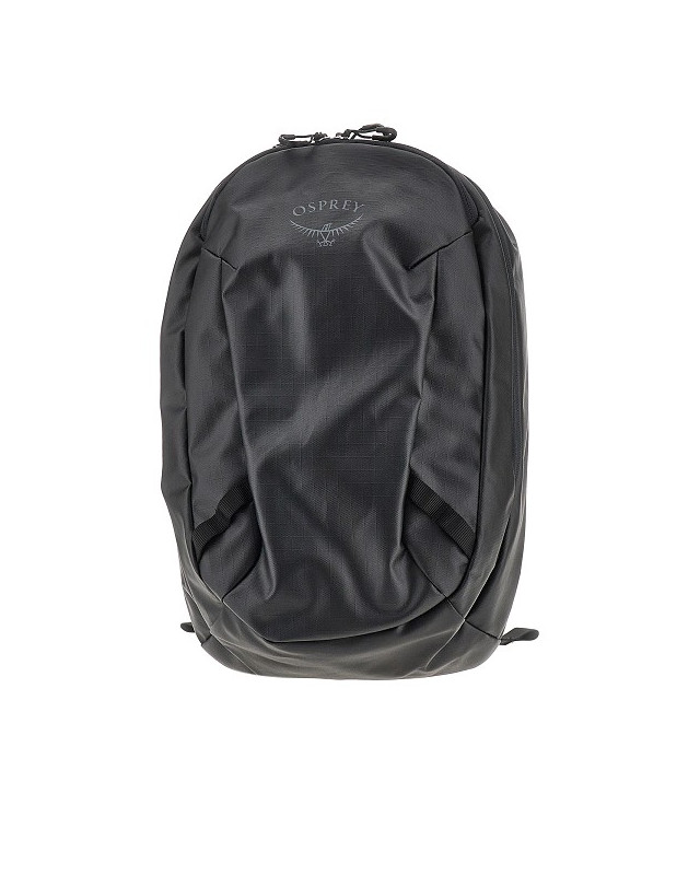 [Osprey] Backpack FW25 10006407.RAVEN BLACK OS-RAVEN BLACK OS