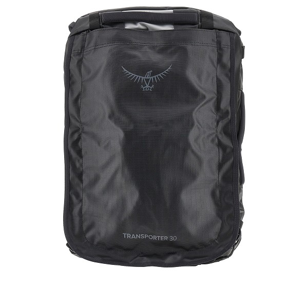 [Osprey] Duffle Bag FW25 10006365.RAVEN BLACK OS-RAVEN BLACK OS