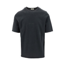 [Saint Laurent] T-shirts Short Sleeve FW25 818535YBHD21025-1025