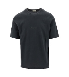 [Saint Laurent] T-shirts Short Sleeve FW25 818535YBHD21025-1025