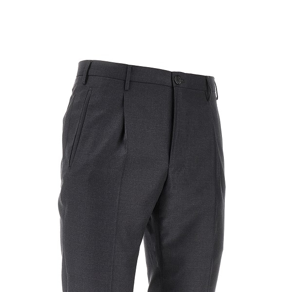 [Incotex] Trousers FW25 ZX541T1393D930-930