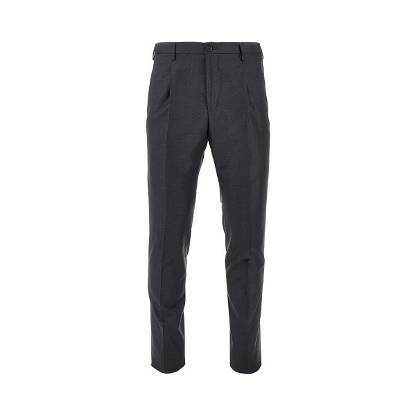[Incotex] Trousers FW25 ZX541T1393D930-930