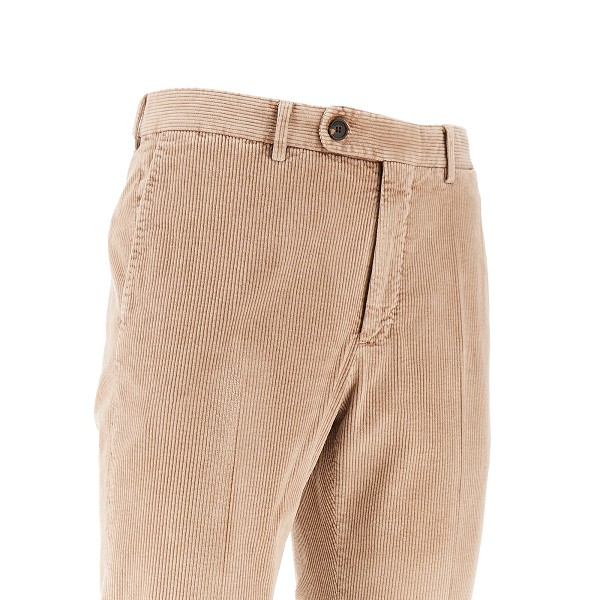 [Incotex] Trousers FW25 1W007940972624-624
