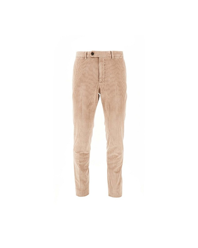 [Incotex] Trousers FW25 1W007940972624-624