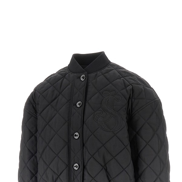 [Jil Sander] Down jacket FW25 J02SW0027J65338001-001