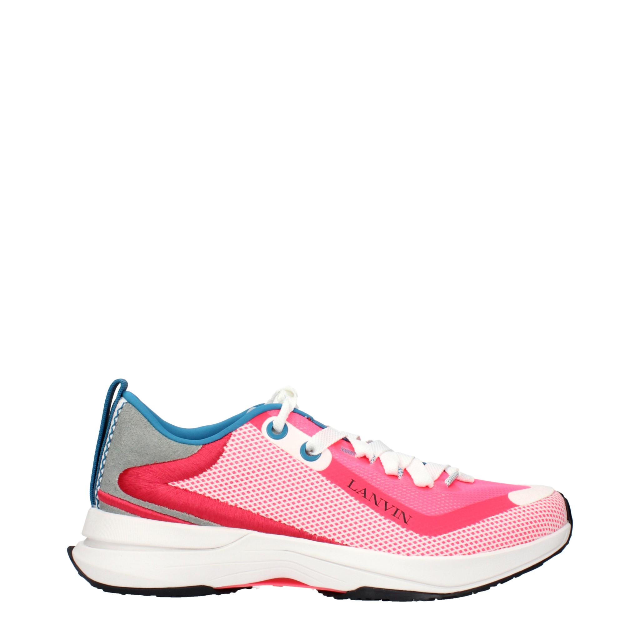 [Lanvin] Sneakers SS25 FMSKAK01SUSH0130