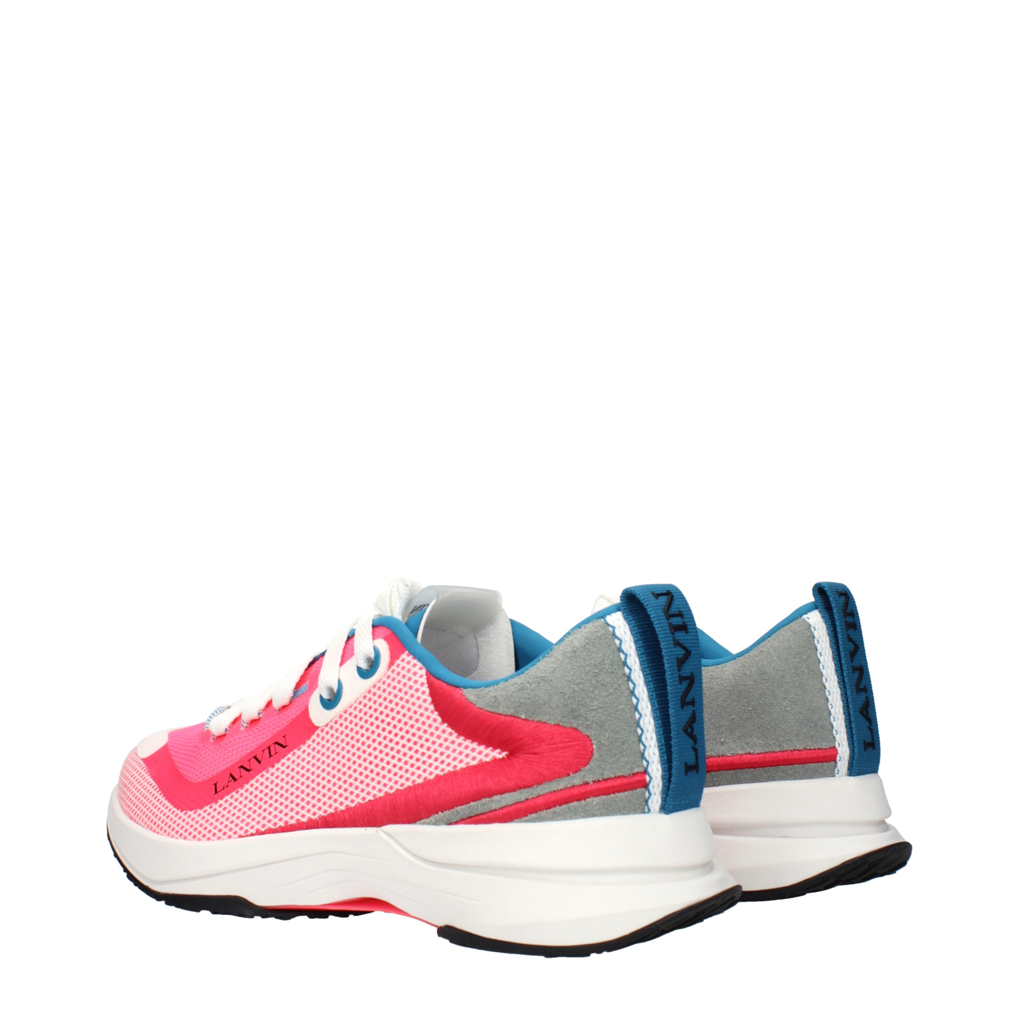 [Lanvin] Sneakers SS25 FMSKAK01SUSH0130