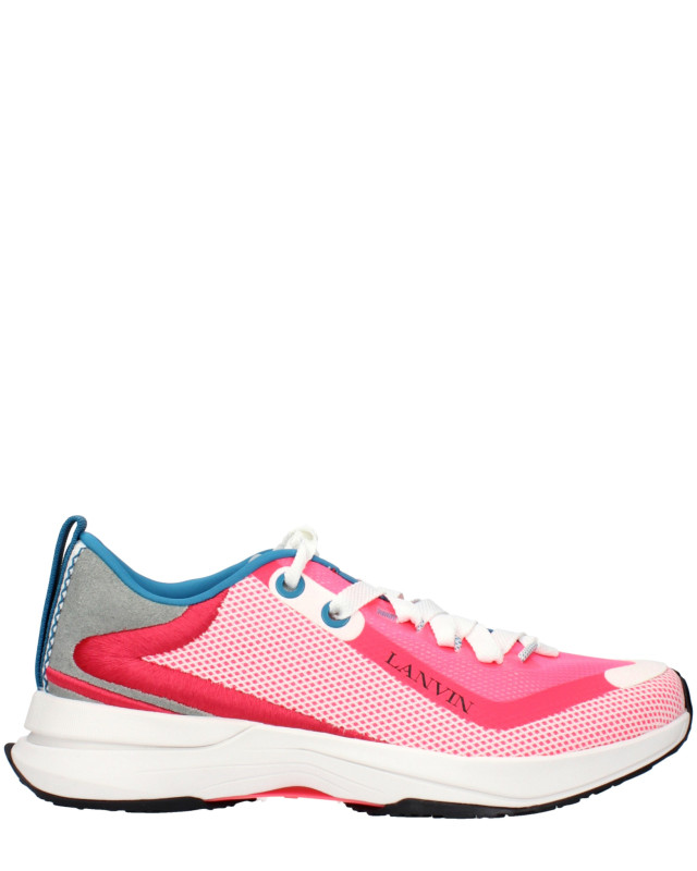 [Lanvin] Sneakers SS25 FMSKAK01SUSH0130