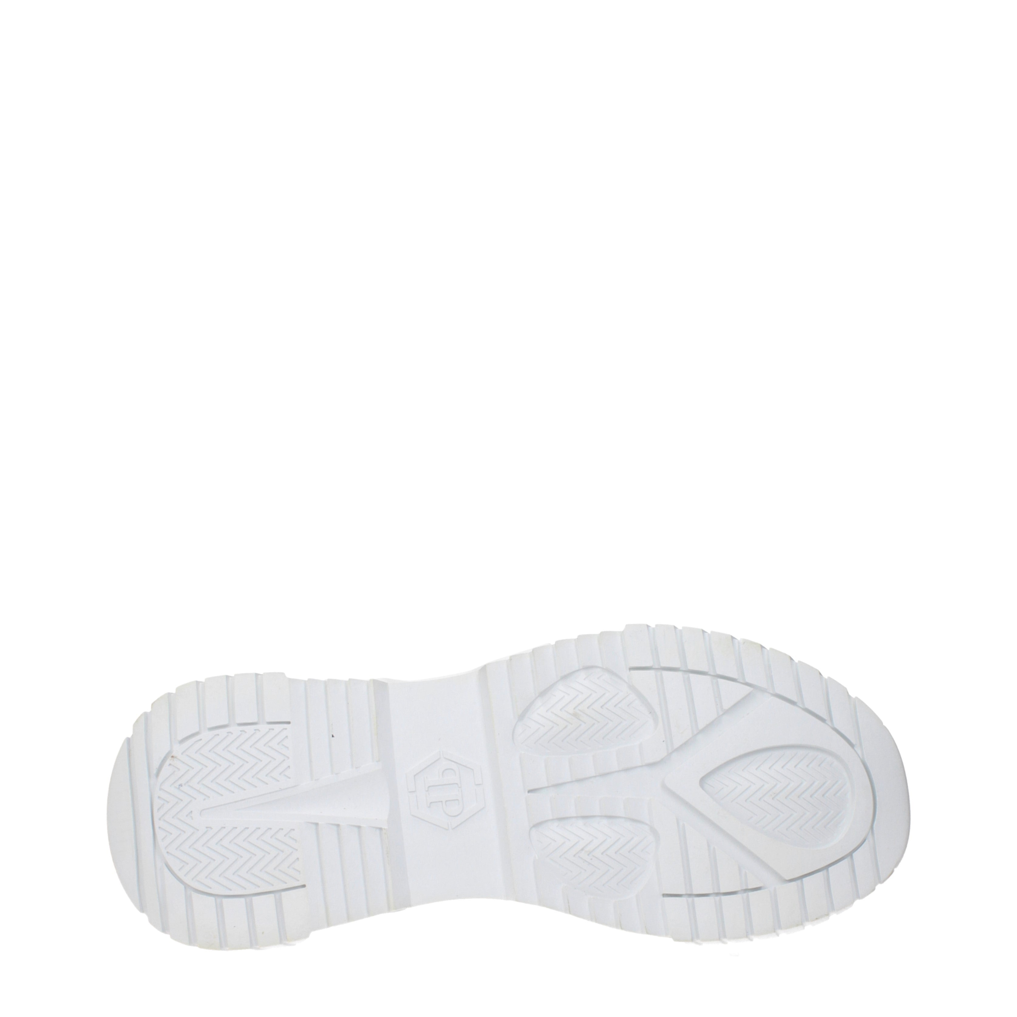 [Philipp Plein] Sneakers SS25 USC0464PTE003N01