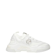 [Philipp Plein] Sneakers SS25 USC0464PTE003N01