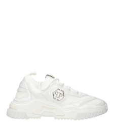[Philipp Plein] Sneakers SS25 USC0464PTE003N01