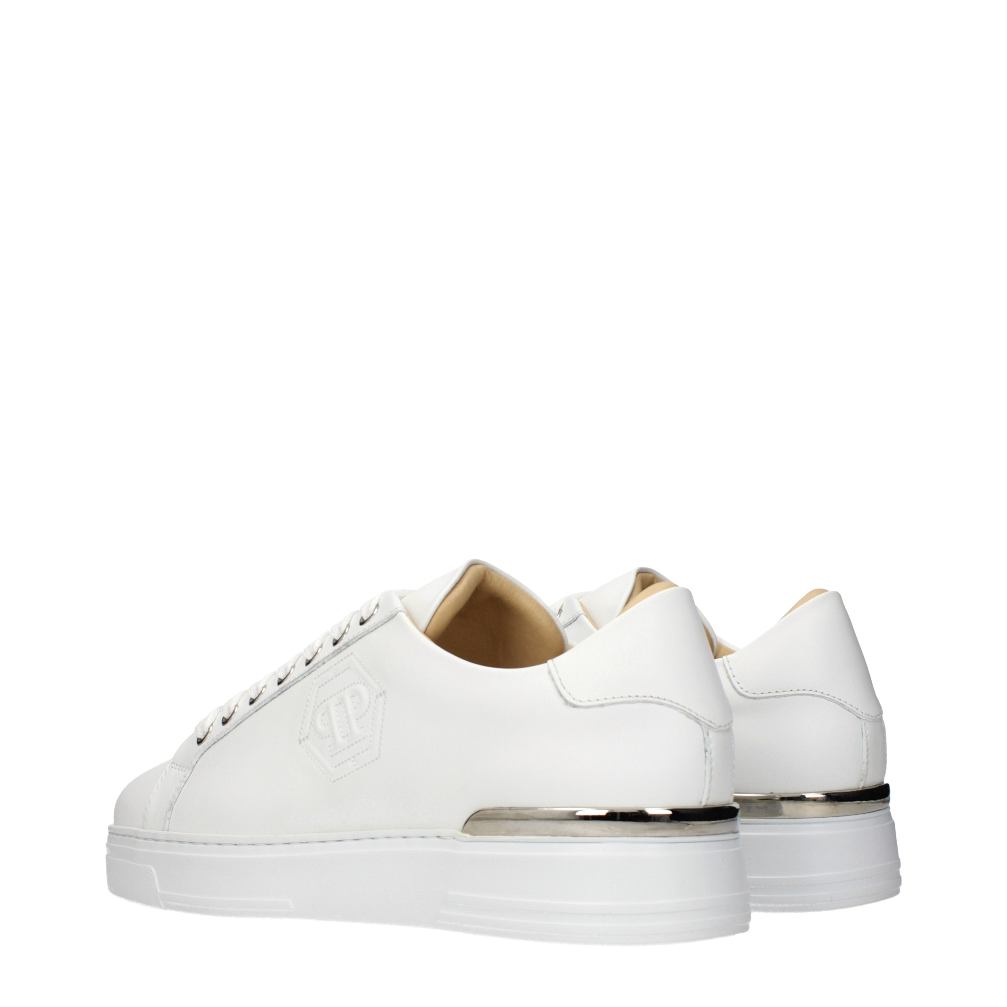 [Philipp Plein] Sneakers SS25 USC0692PLE075N01