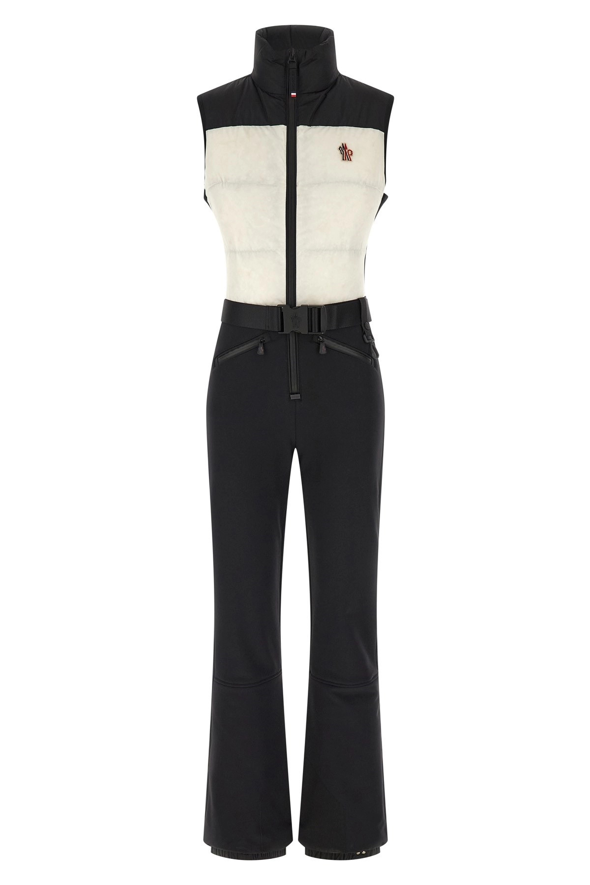[Moncler] Jump suit FW25 K20982G000165983SP90