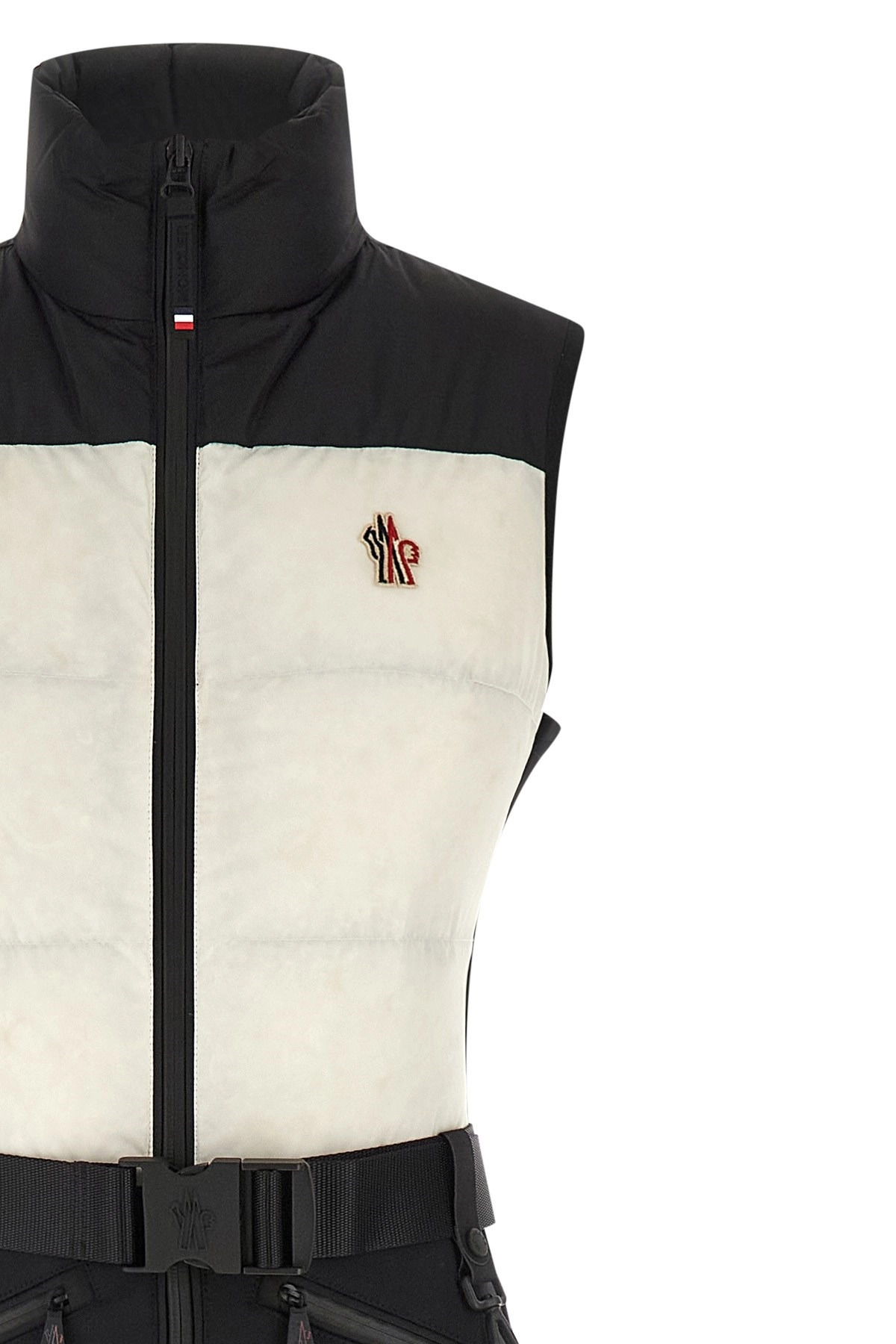 [Moncler] Jump suit FW25 K20982G000165983SP90