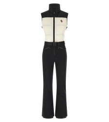 [Moncler] Jump suit FW25 K20982G000165983SP90