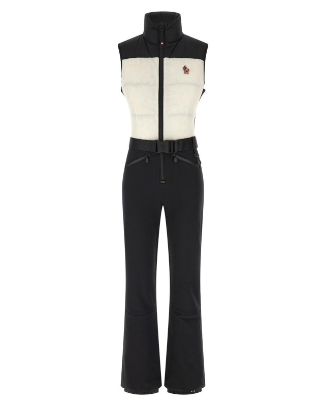 [Moncler] Jump suit FW25 K20982G000165983SP90