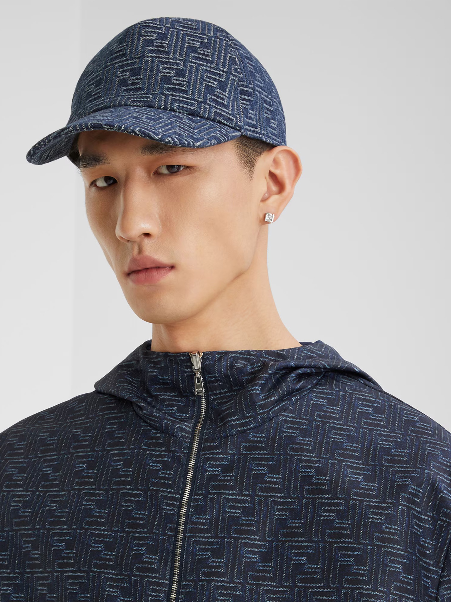 [Fendi] Cap SS25 FXQ768AV93F0RBB