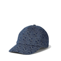 [Fendi] Cap SS25 FXQ768AV93F0RBB
