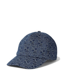 [Fendi] Cap SS25 FXQ768AV93F0RBB