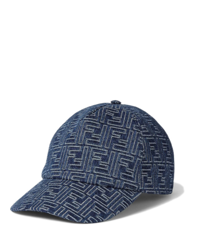 [Fendi] Cap SS25 FXQ768AV93F0RBB