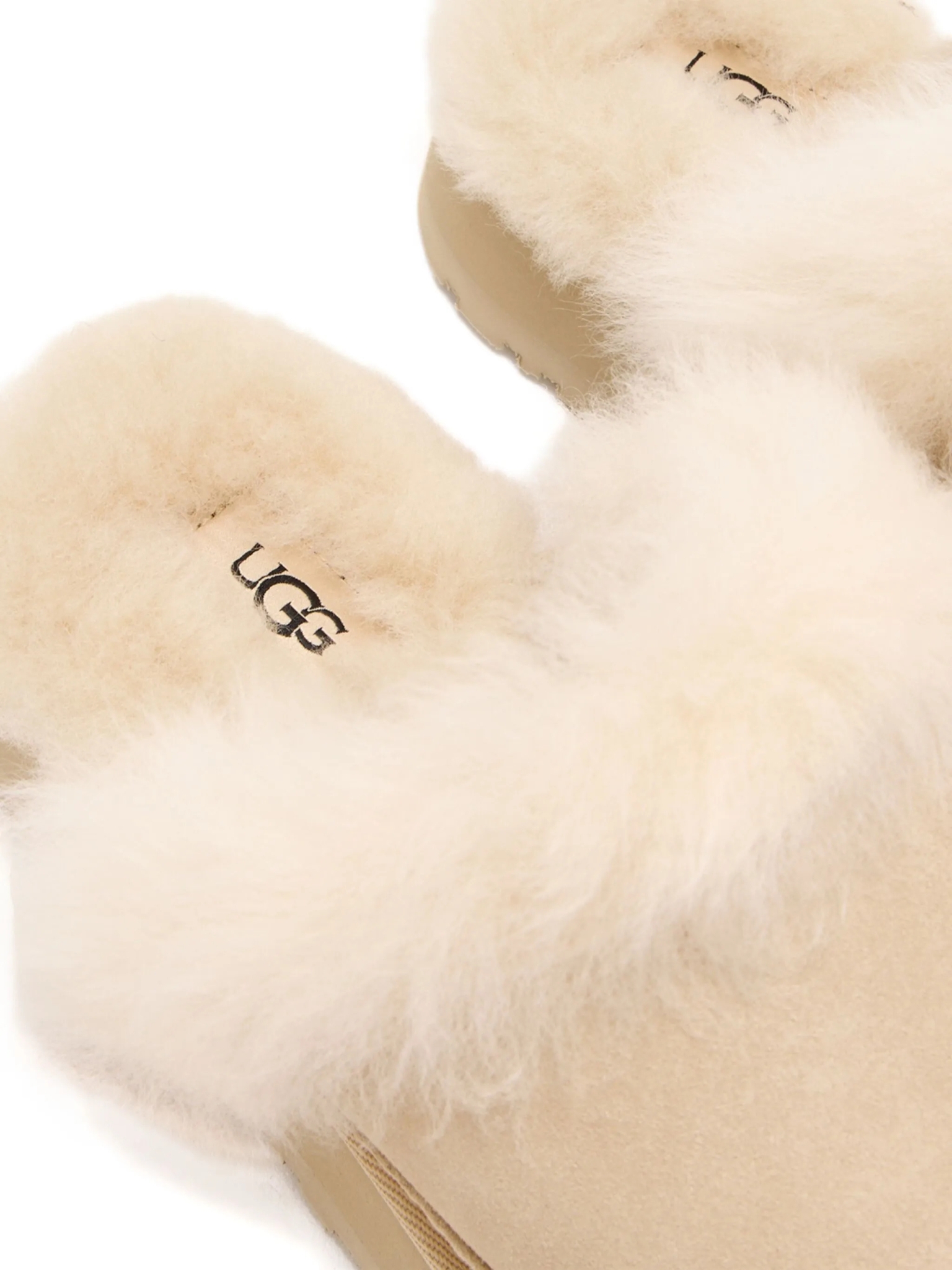 [UGG] Sandals FW25 1173930SNDCS