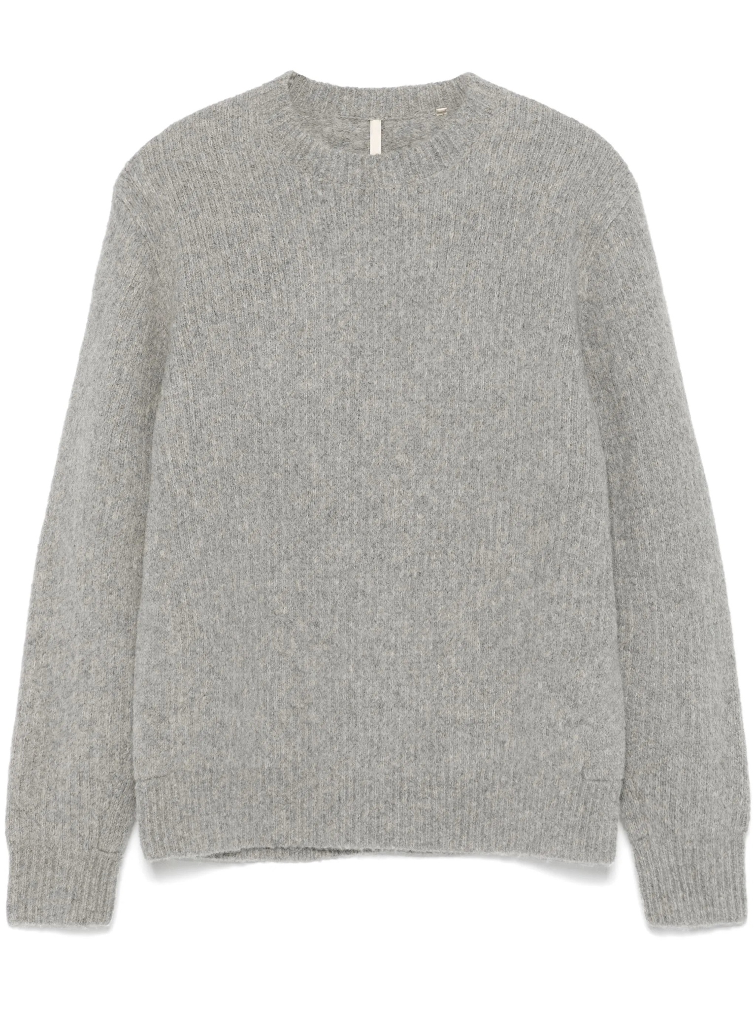 [Sunflower] Knitwear FW25 3033GREYMELANGE