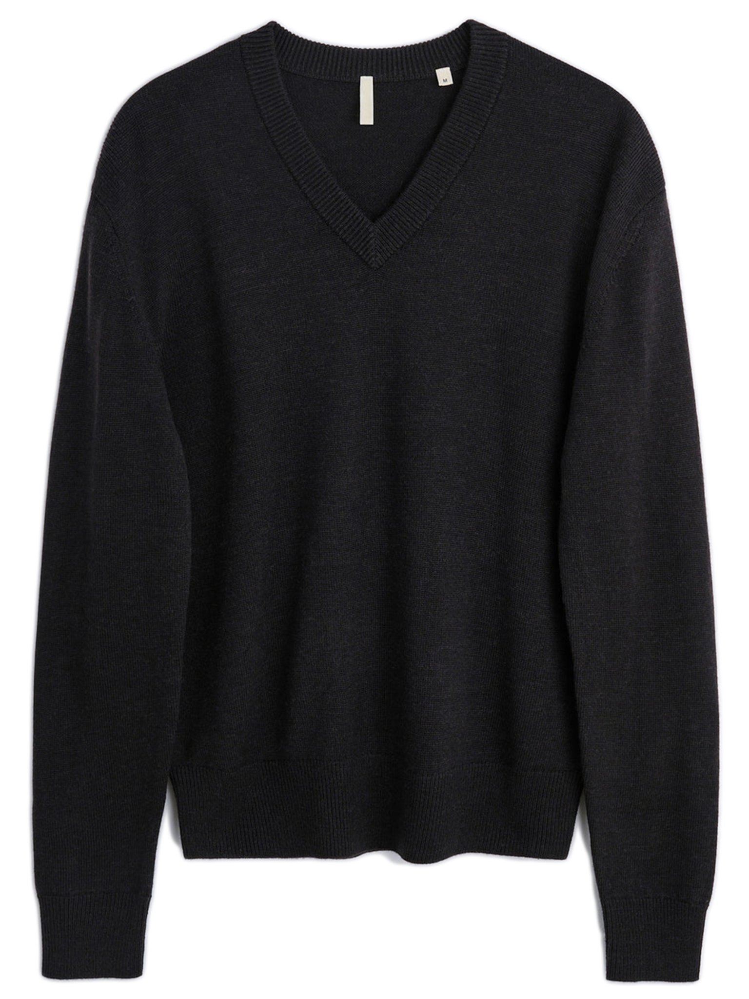 [Sunflower] Knitwear FW25 30393BLACK