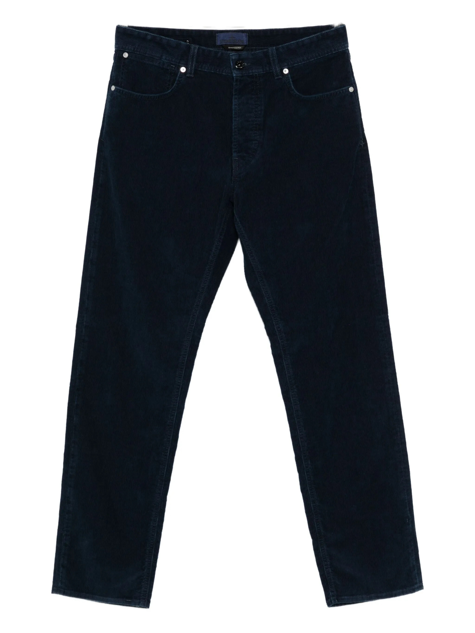 [Stone Island] Trousers FW25 K2S15J100005S0J10V0021