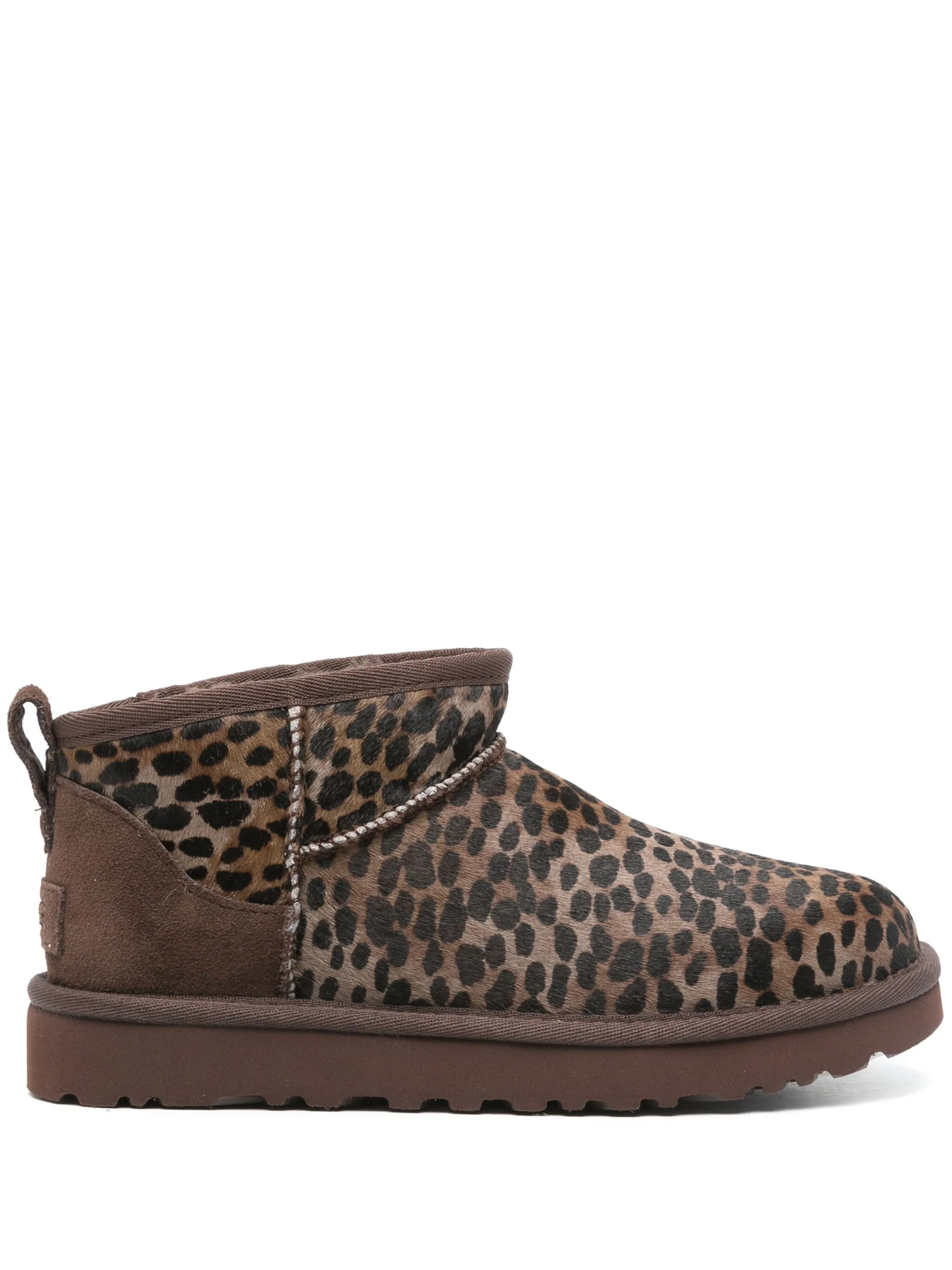 [UGG] Ankle Boots FW25 1158328BCDR