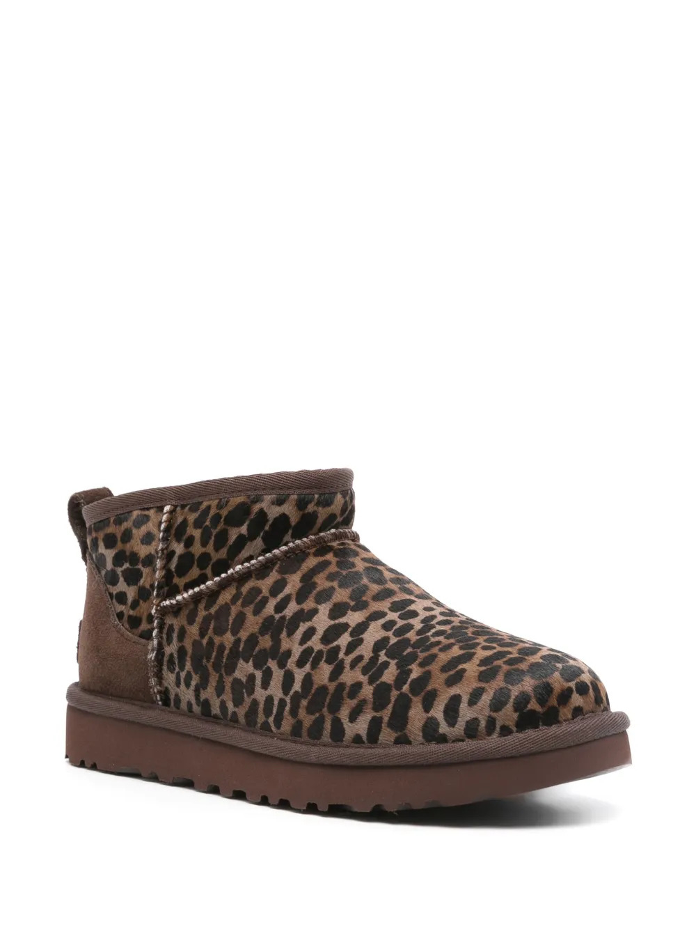 [UGG] Ankle Boots FW25 1158328BCDR