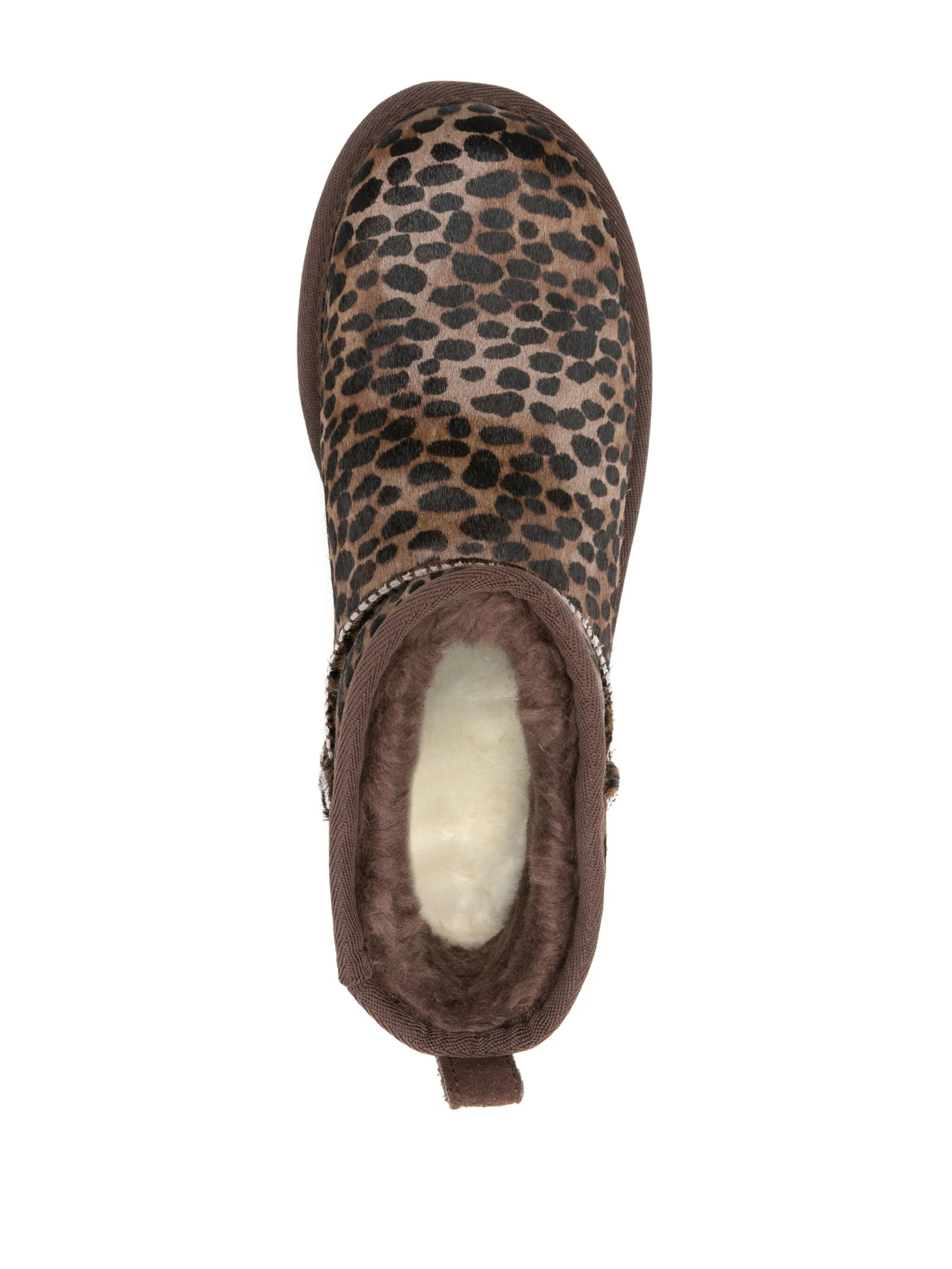 [UGG] Ankle Boots FW25 1158328BCDR