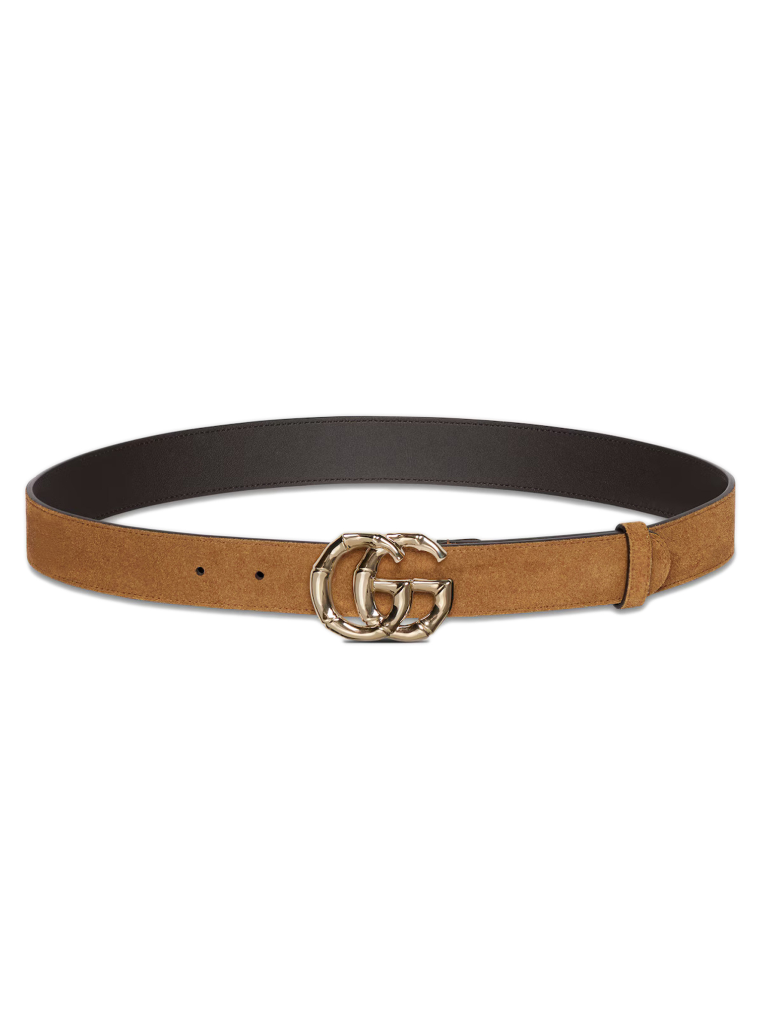 [Gucci] Belt FW25 847228CA00G2118