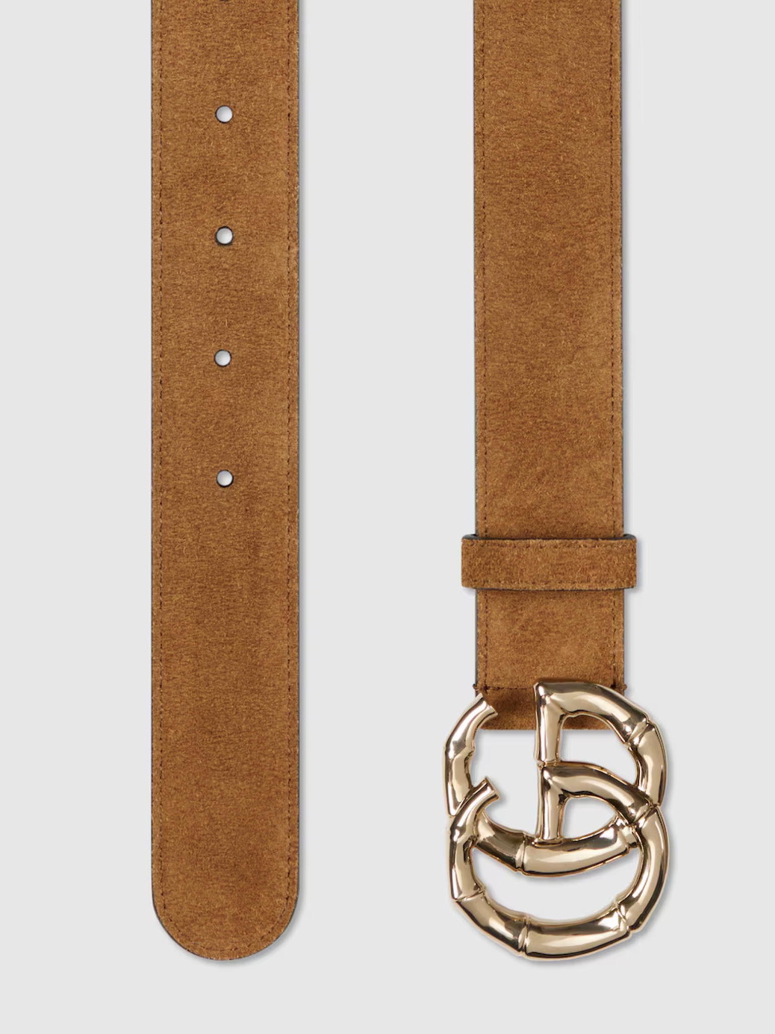 [Gucci] Belt FW25 847228CA00G2118