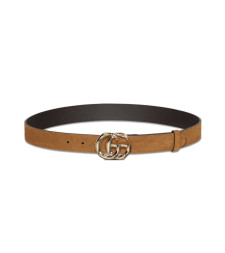 [Gucci] Belt FW25 847228CA00G2118