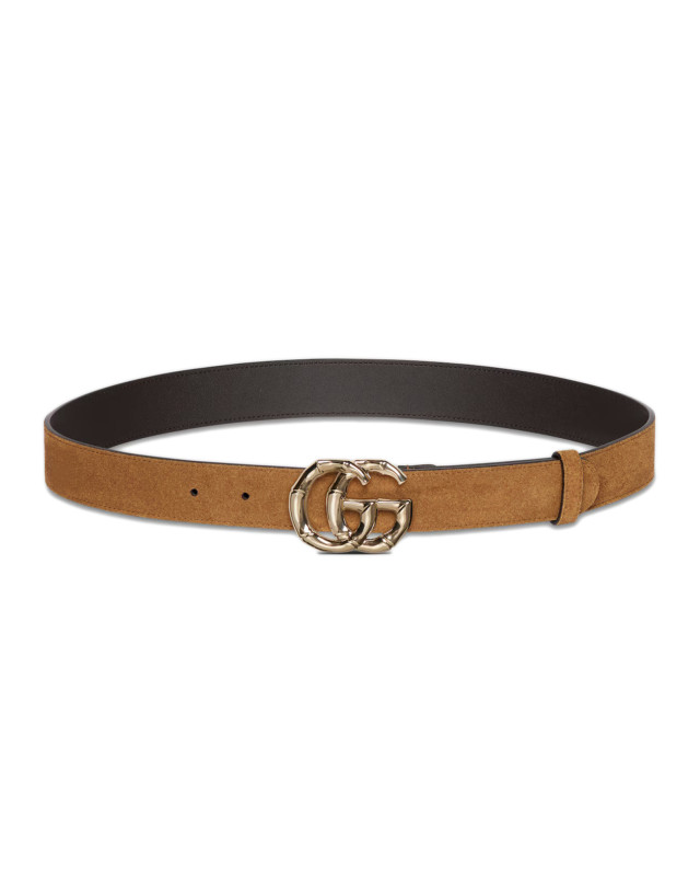 [Gucci] Belt FW25 847228CA00G2118