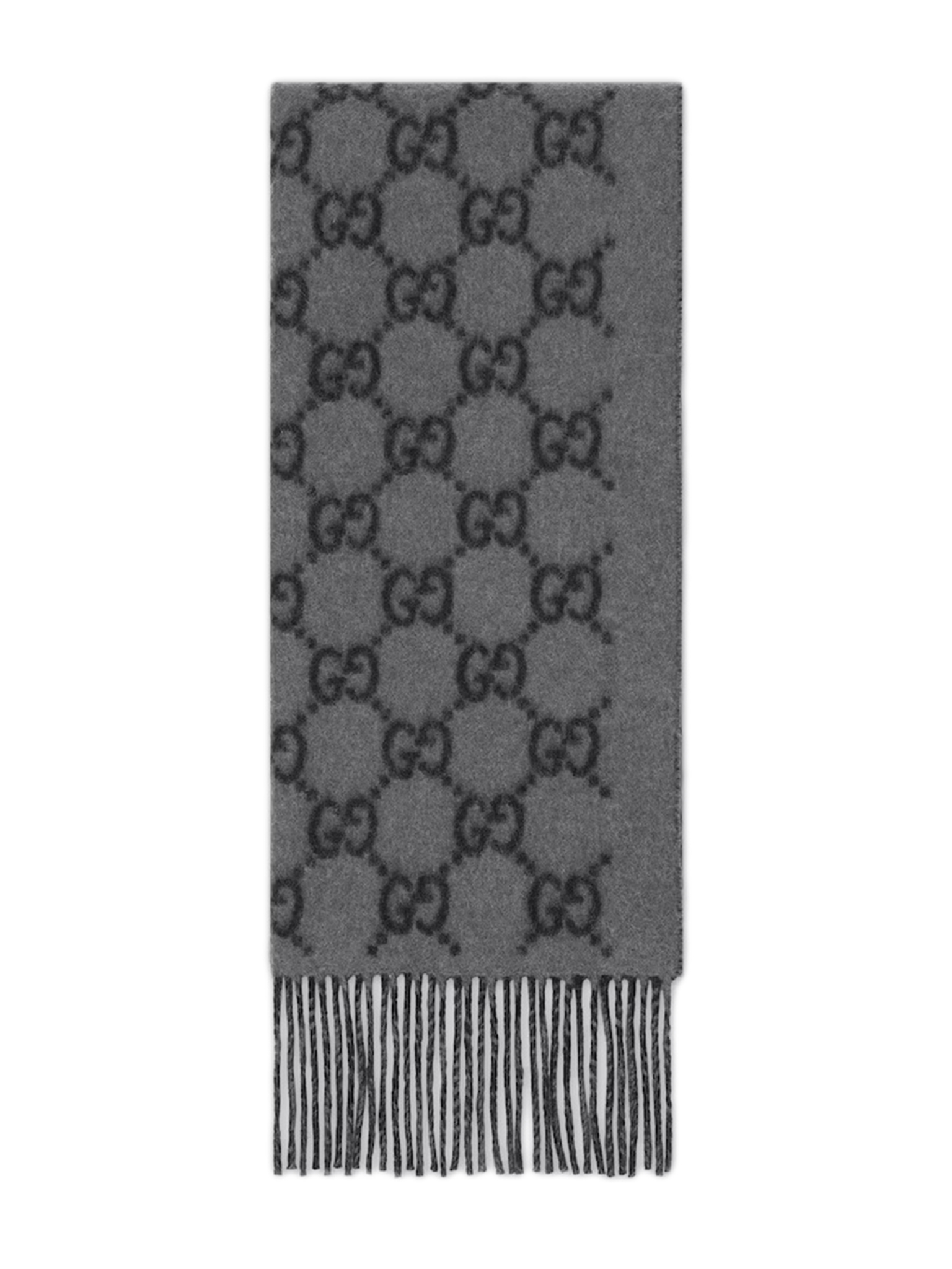 [Gucci] Scarf FW25 8123174GABX1260