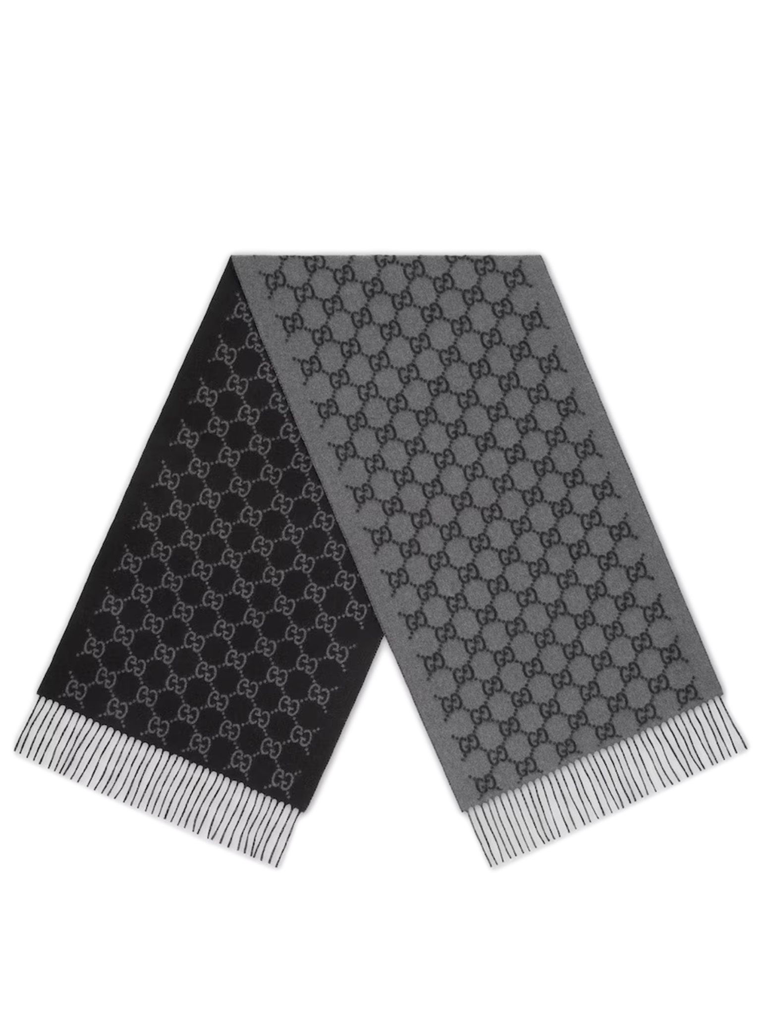 [Gucci] Scarf FW25 8123174GABX1260