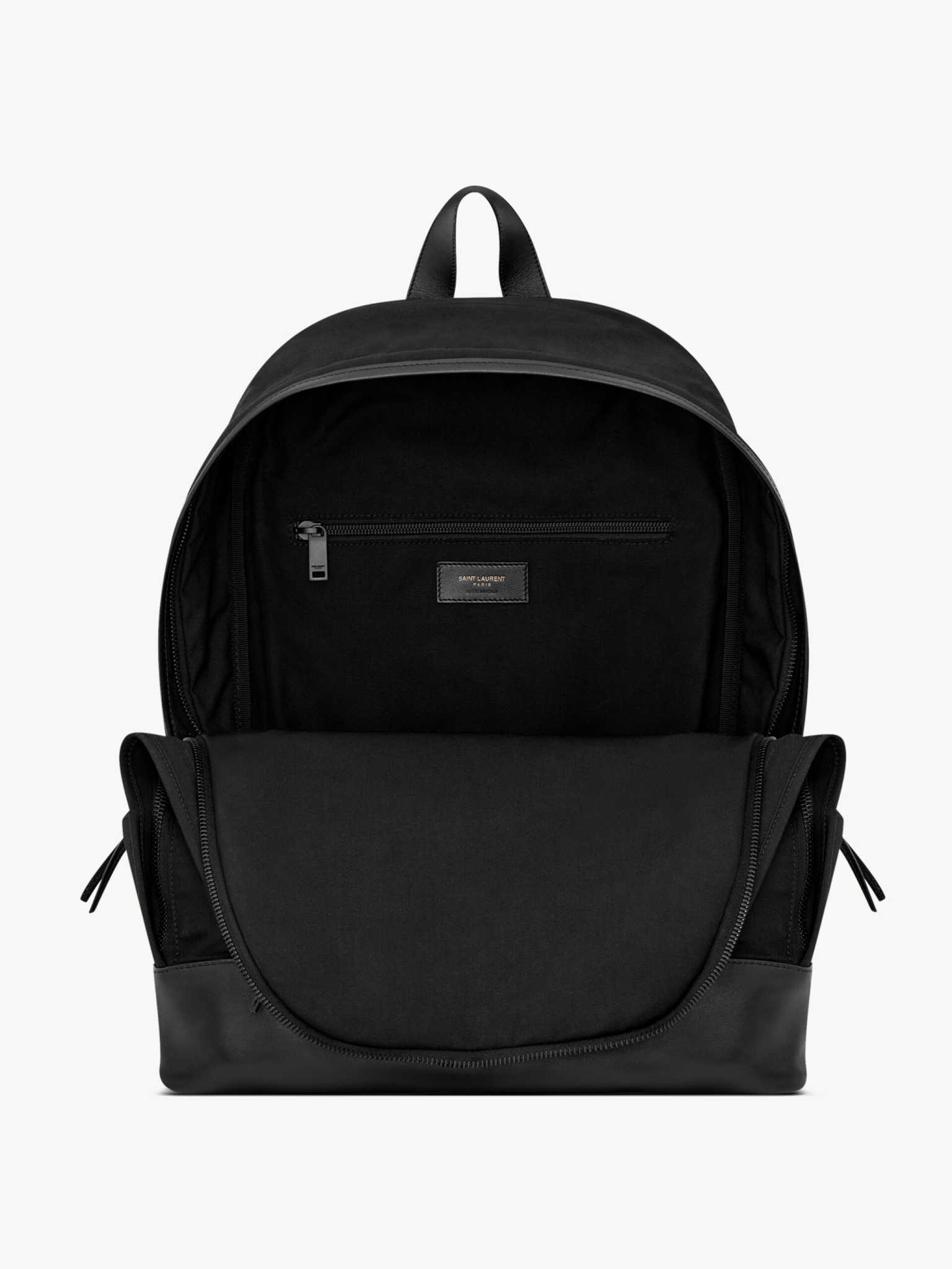 [Saint Laurent] Backpack FW25 821007FAEEF1000