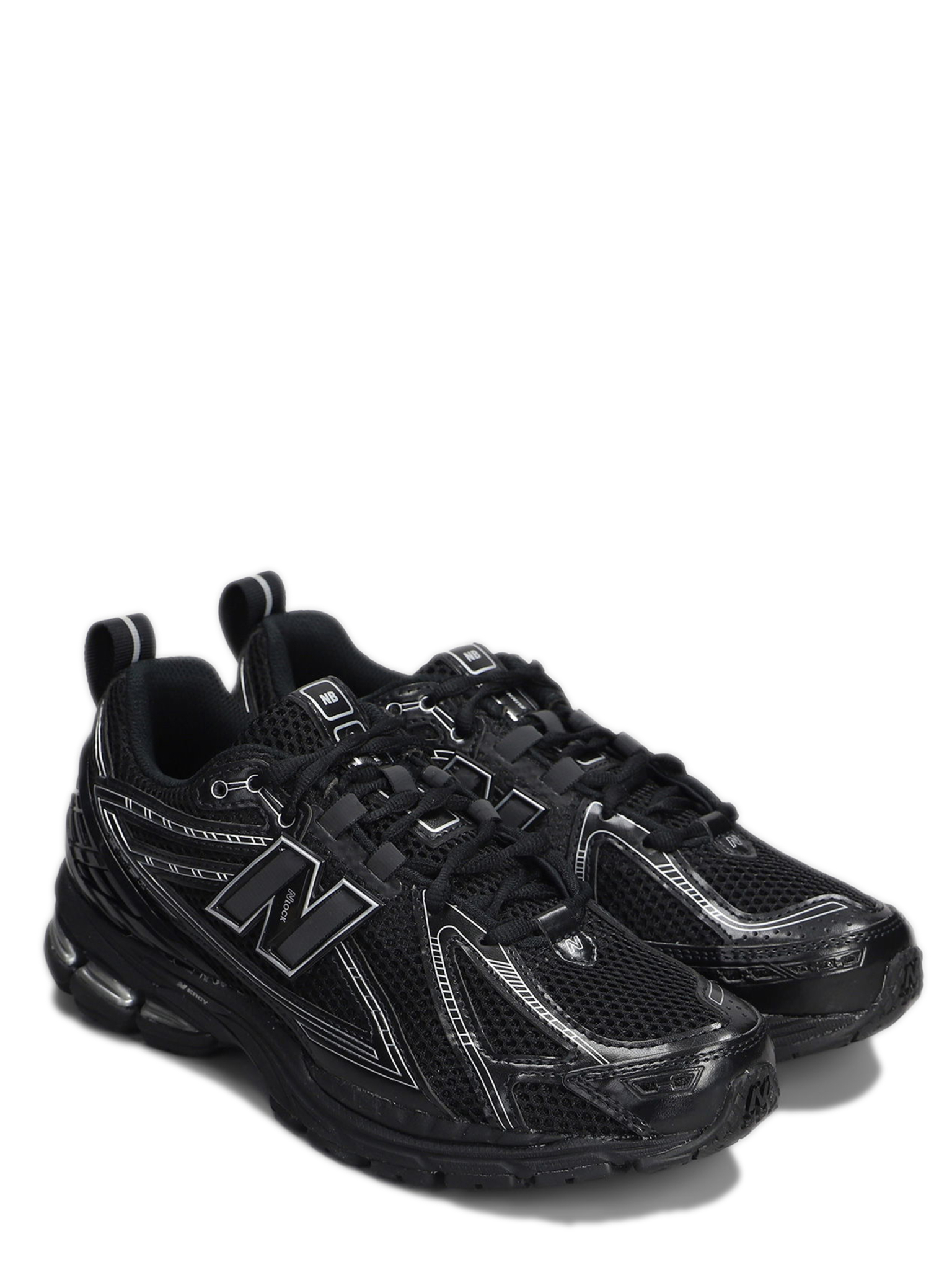 [new Balance] Sneakers FW25 M1906RCHBLACK
