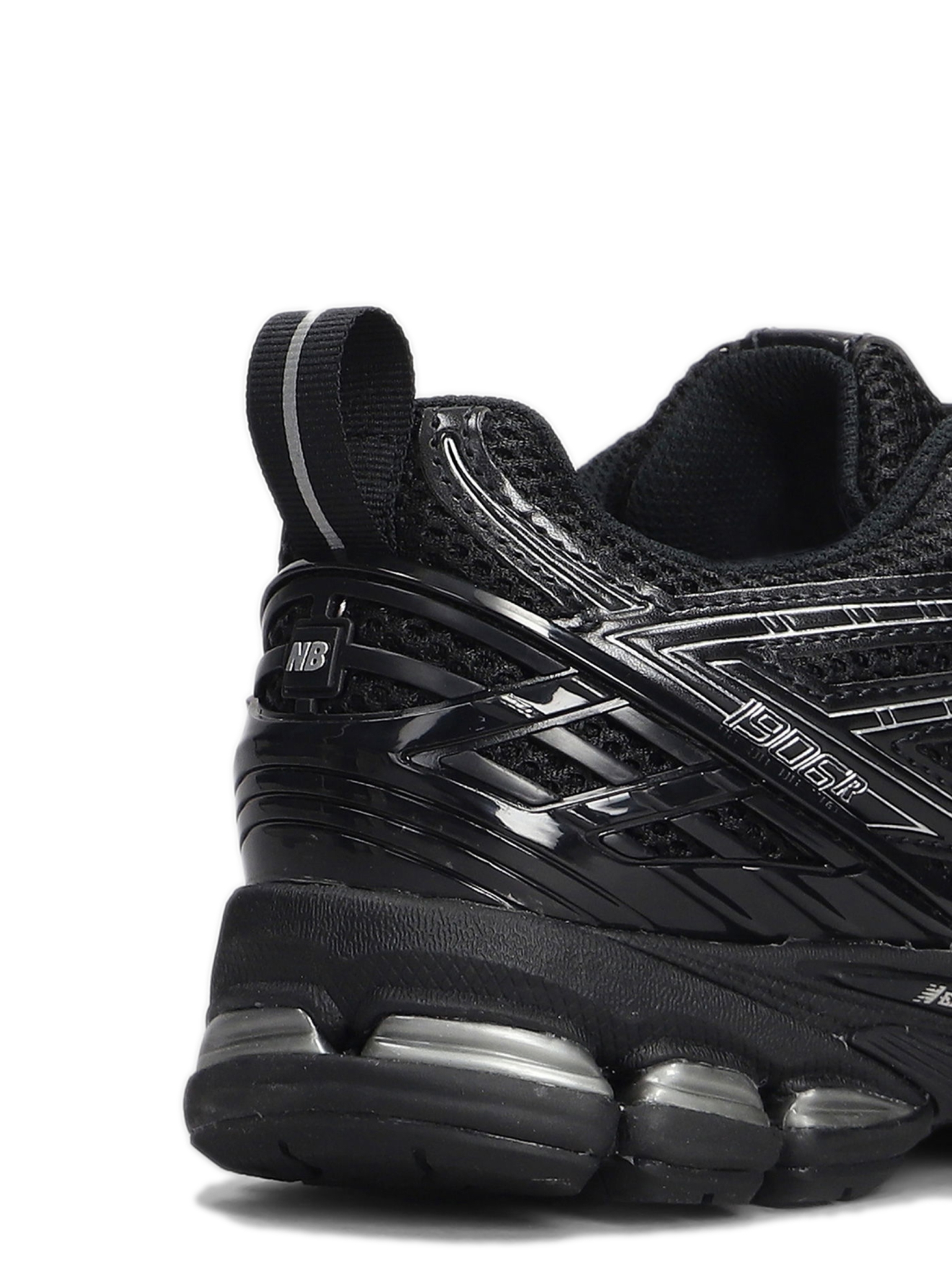 [new Balance] Sneakers FW25 M1906RCHBLACK