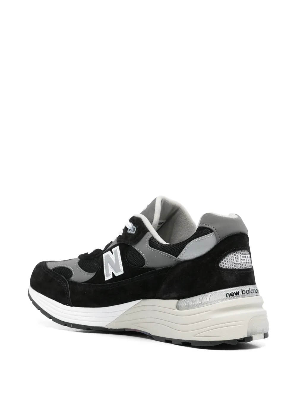 [new Balance] Sneakers FW25 U992BKBLACK